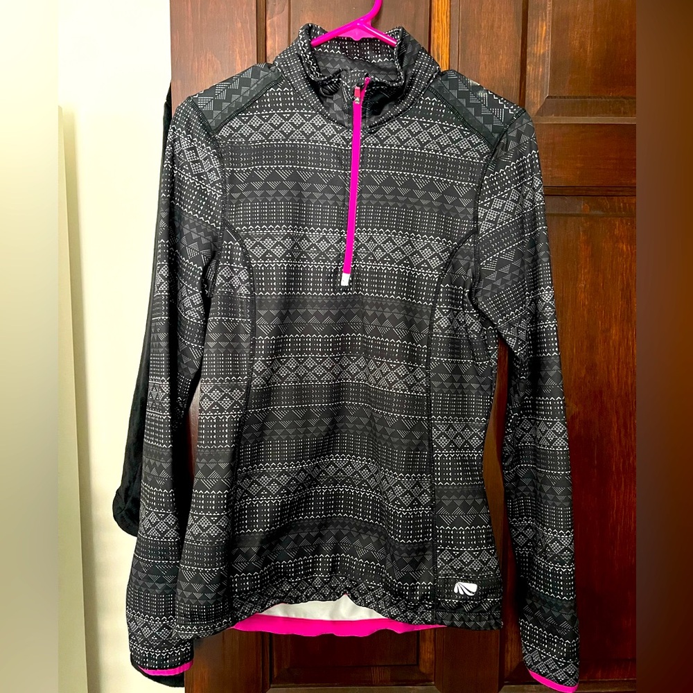 Marika Tek Dry Will Zip-up